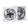 Fan, 450mm, R3G, Centrifugal, AHU - view 5