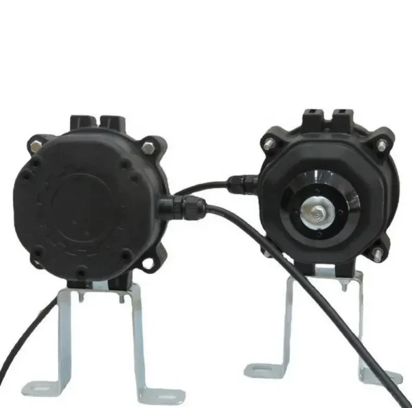 Fan, 4810, COMPETITIVE - view 3