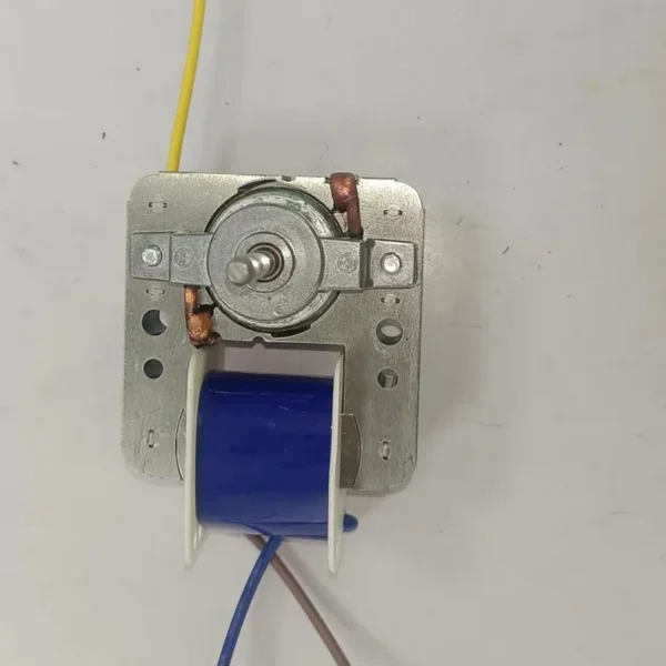 Fan, 4812Exhaust, 220, 240