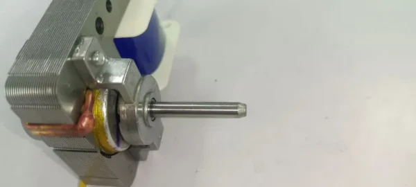Fan, 4812Exhaust, 220, 240 - view 2