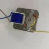 Fan, 4812Exhaust, 220, 240 - view 3