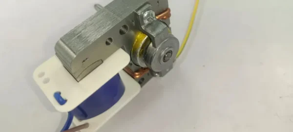 Fan, 4812Exhaust, 220, 240 - view 6