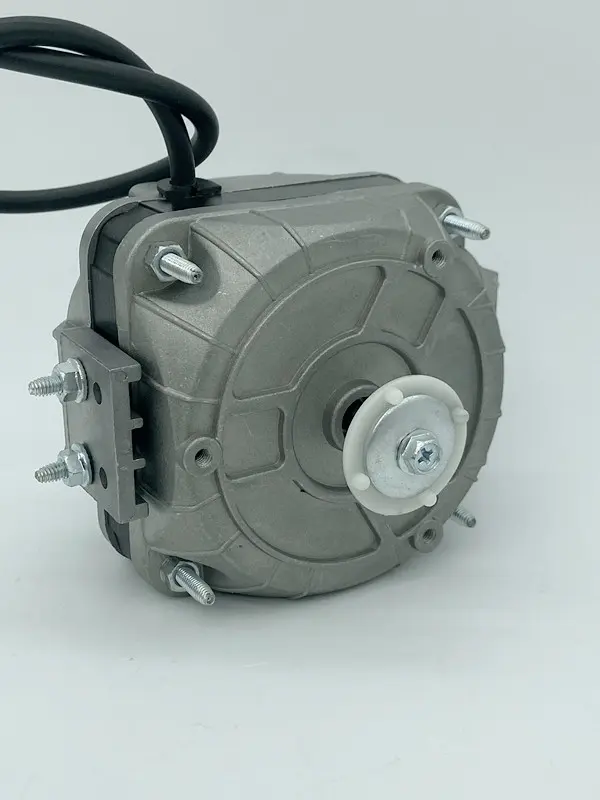 Fan, 4Q, 16W, HVAC - view 2