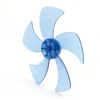 Fan, 5-Blade, AS, Fan Parts - view 2