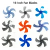 Fan, 5-Blade, AS, Fan Parts - view 5