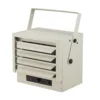 Fan, 5000w, Ceiling, Steel