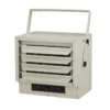 Fan, 5000w, Ceiling, Steel - view 4