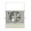 Fan, 5000w, Ceiling, Steel - view 5