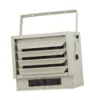 Fan, 5000w, Ceiling, Steel - view 6
