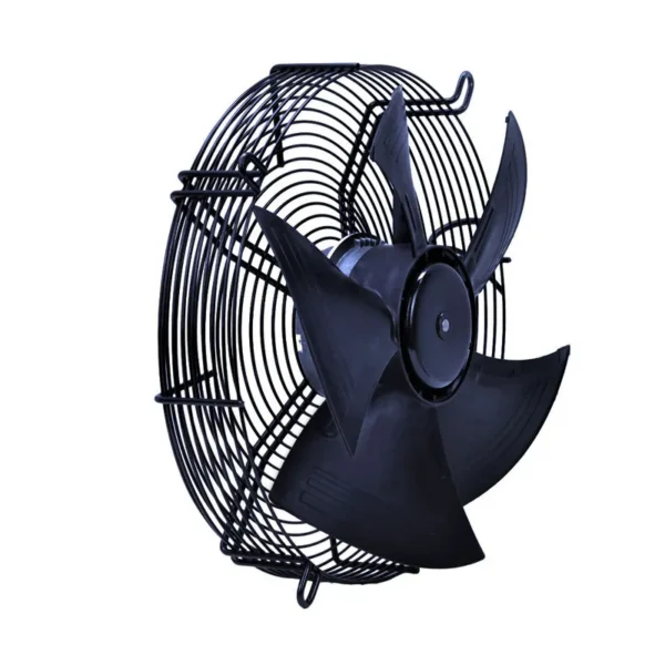 Fan, 500mm, 230v, 380v, 900-1900rpm
