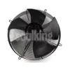 Fan, 500mm, 230V, 680W, 1300rpm