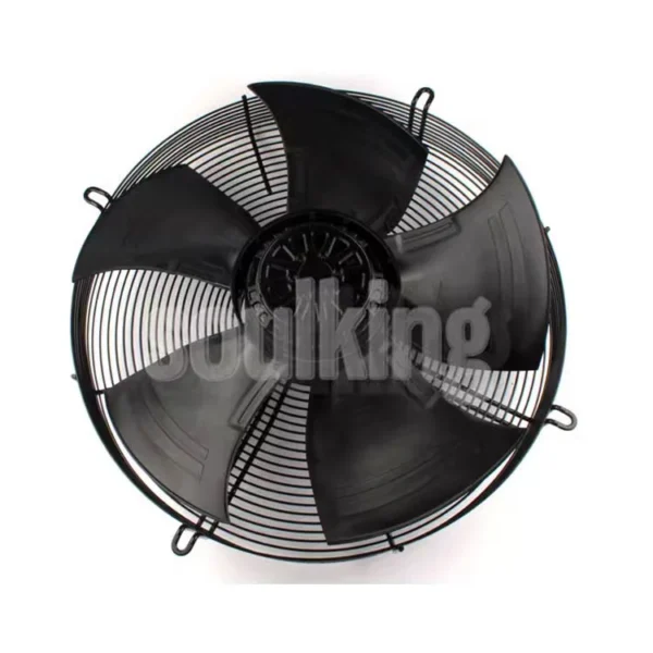 Fan, 500mm, 230V, 680W, 1300rpm