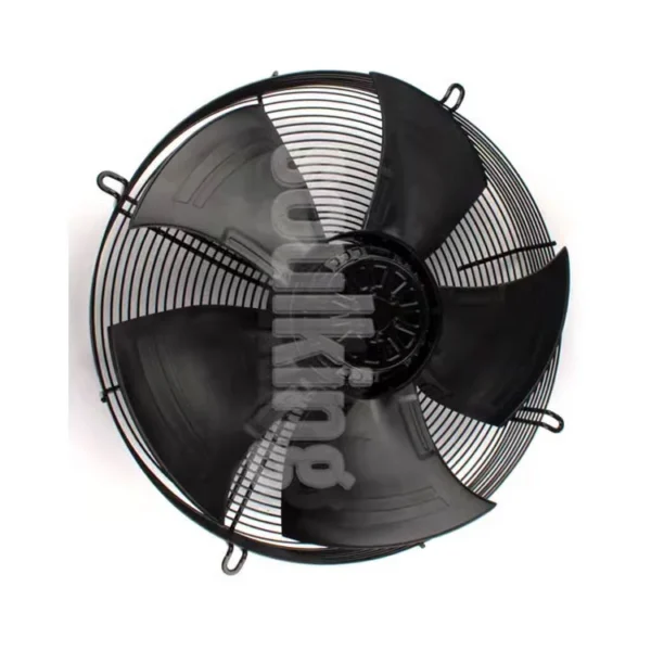 Fan, 500mm, 230V, 680W, 1300rpm - view 2