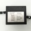Fan, 50W, 300-1150RPM, 220-240V, 50/60HZ - view 3