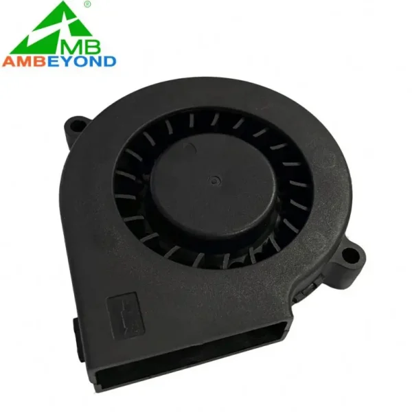 Fan, 5515, 5v, 24v, 7515 - view 4