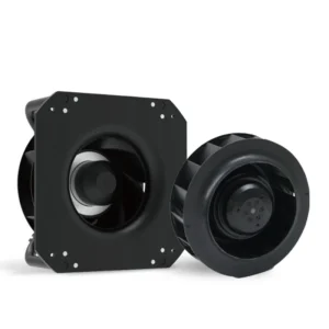 Fan, 560mm, 400v, Aluminum, Centrifugal