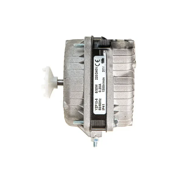 Fan, 5w, 110-120v - view 4