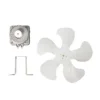Fan, 5w, 110-120v - view 5