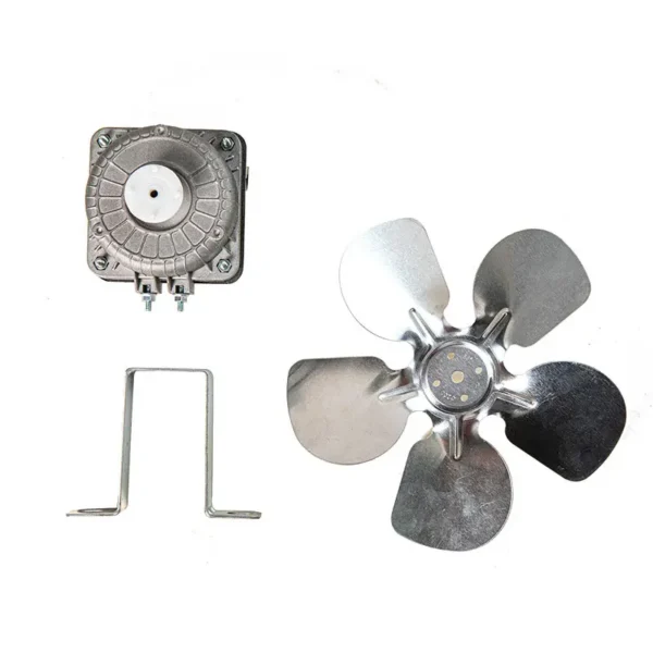 Fan, 5w, 110-120v - view 6