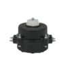 Fan, 6-20w, 100-240v, Waterproof, ECM