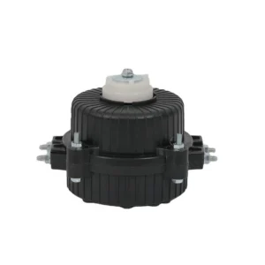 Fan, 6-20w, 100-240v, Waterproof, ECM