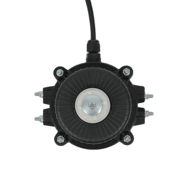 Fan, 6-20w, 100-240v, Waterproof, ECM - view 2