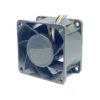 Fan, 6038, 12V, 60x38, Plastic