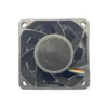 Fan, 6038, 12V, 60x38, Plastic - view 3