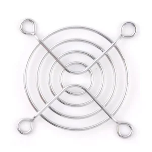 Fan, 60mm, Iron