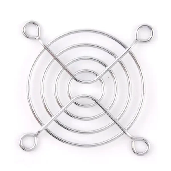 Fan, 60mm, Iron