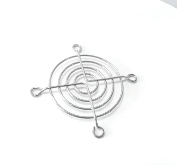 Fan, 60mm, Iron - view 4