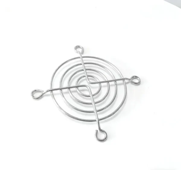 Fan, 60mm, Iron - view 5