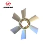 Fan, 6HE1, 6HH1, 6HK1, 8943992861 - view 2