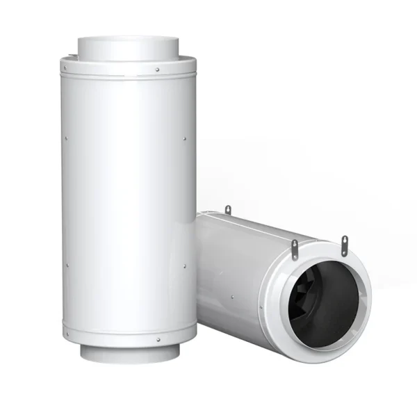 Fan, 6inch, 8inch, 10inch - view 3