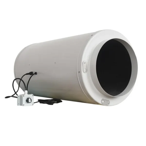 Fan, 6inch, 8inch, 10inch - view 5
