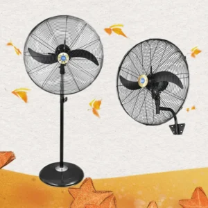Fan, 750, Wall, Copper, SKD