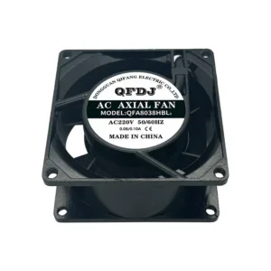 Fan, 80*80*38mm, 380v, 220v, 110v