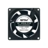 Fan, 80*80*38mm, 380v, 220v, 110v - view 4