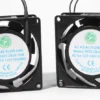 Fan, 8025, 110V, 220V, 15W - view 3