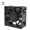 Fan, 80mm, 110V~220V, Axial, 80x80x38mm