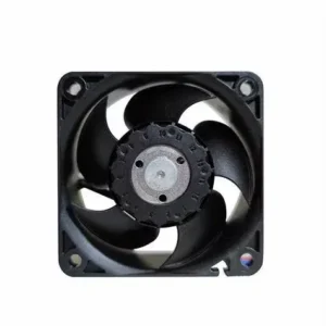 Fan, 8214J/2H4P, AXIAL, 80MM, BALL