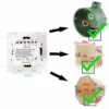 Fan, 86-Type, 5-Speed, LED - view 6