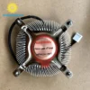 Fan, 87mm, CPU, Aluminum - view 3