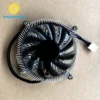 Fan, 87mm, CPU, Aluminum - view 4