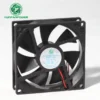Fan, 90x90x25, 9025, 9225, 24V - view 4