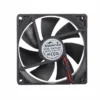 Fan, 9225, 92x92x25mm, 12v, 24v