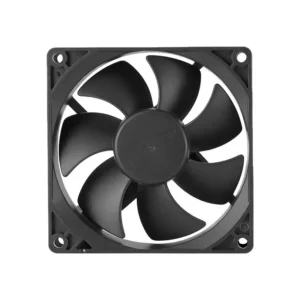 Fan, 92x92x25mm, 220V, Axial, PLC