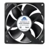 Fan, 92x92x25mm, 220V, Axial, PLC - view 2