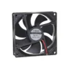 Fan, 92x92x25MM, Axial, 12V, 9225