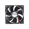 Fan, 92x92x25MM, Axial, 12V, 9225 - view 2